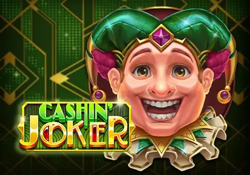 Cashin' Joker